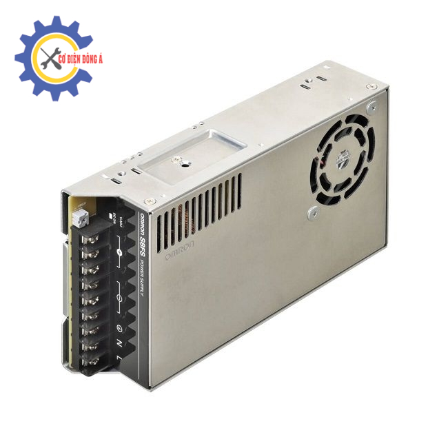 Bộ nguồn tổ ong Omron S8FS-C35024 14.6A 24V 350W