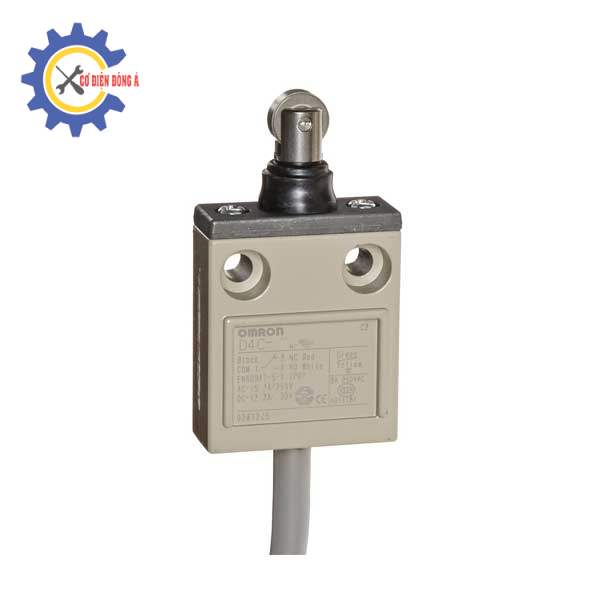 Công tắc hành trình Omron D4C-2232