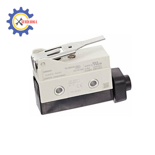 Công tắc hành trình Omron D4MC-1020