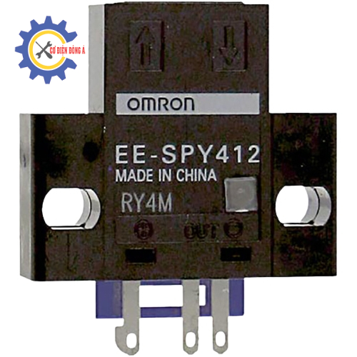 Cảm biến quang Omron EE-SPY412