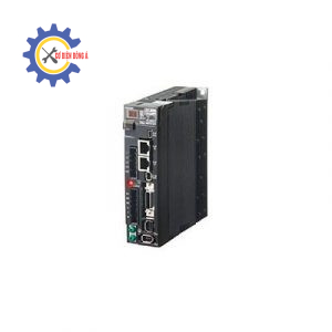 Công ty bán Servo Omron chính hãng tại Bình Dương - Bảo hành lâu dài