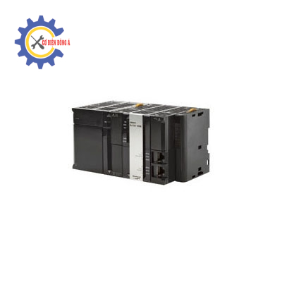 PLC Omron NJ101-1000