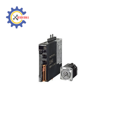Công ty bán Servo Omron chính hãng tại Bình Dương - Bảo hành lâu dài