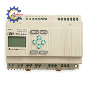 PLC Omron ZEN-20C3AR-A-V2