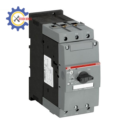 1SAM570000R1005 – CB bảo vệ động cơ ABB MS496-40 (28-40A) 18.5kW