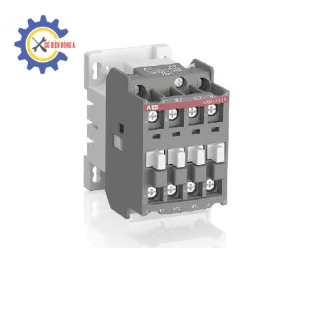 1SBL321074R8010 – Contactor ABB AX40-30-10-80 40A 18.5kW 220-230V