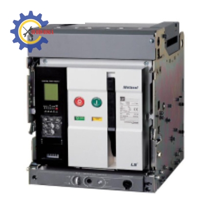 ACB LS AS-40E3-40V AG6 4000A 85kA 3P (loại cố định)