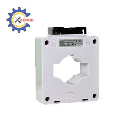 Biến dòng vuông Taiwan Meters MFO-40 250-5A 40x10mm