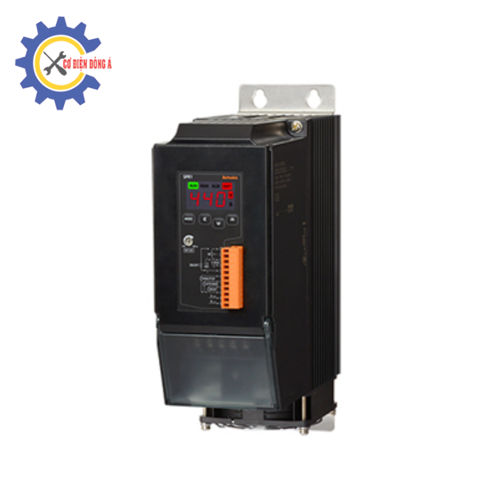Bộ điều khiển nguồn Autonics SPR3-325TNF