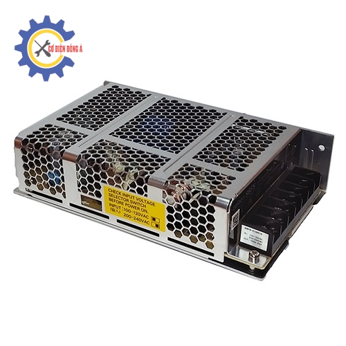 Bộ nguồn tổ ong Omron S8FS-C10024 4.5A 24V 100W
