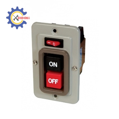 Công tắc nguồn Hanyoung HY-514S