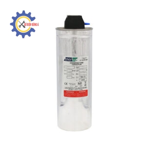 Tụ bù ENERLUX PRT4450 50Kvar 3 Pha 440V