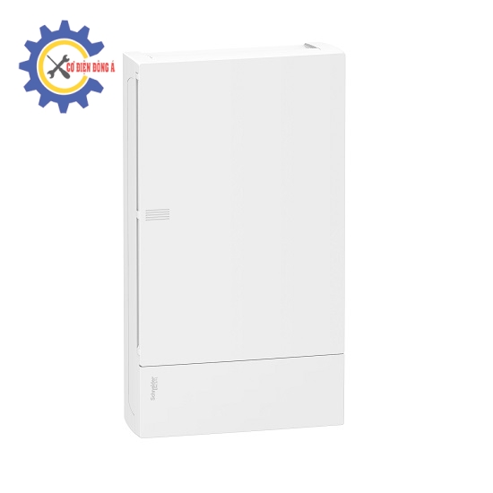 Tủ điện Schneider nổi MIP12312, 36 Module