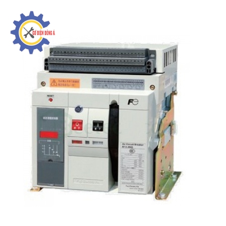 ACB Fuji BT3-1600P-31000E 1000A 65kA 3P