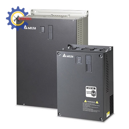 Biến tần Delta VFD150VL23A-J 15kW 3 Pha 220V