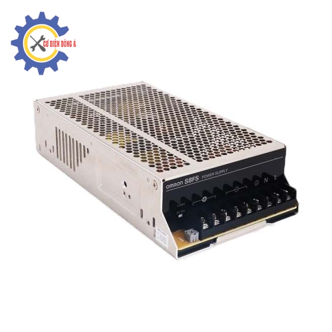 Bộ nguồn tổ ong Omron S8FS-C20024 8.8A 24V 200W