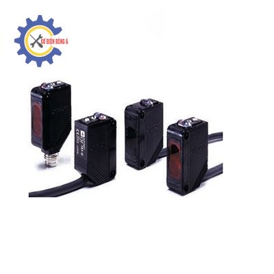 Cảm biến quang Omron E3ZG-R61-S 2M