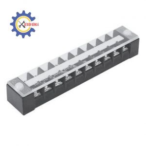 Cầu đấu dây điện Hanyoung HYT-3010, 30A, 10 Cực
