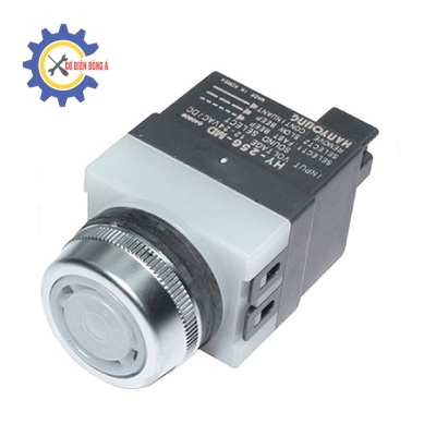 Còi báo Hanyoung HY-256-MA