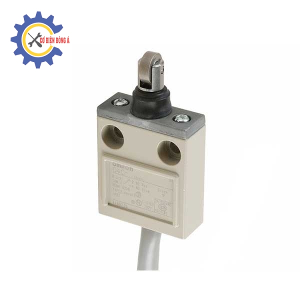 Công tắc hành trình Omron D4C-4233