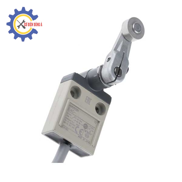 Công tắc hành trình Omron D4C-5220