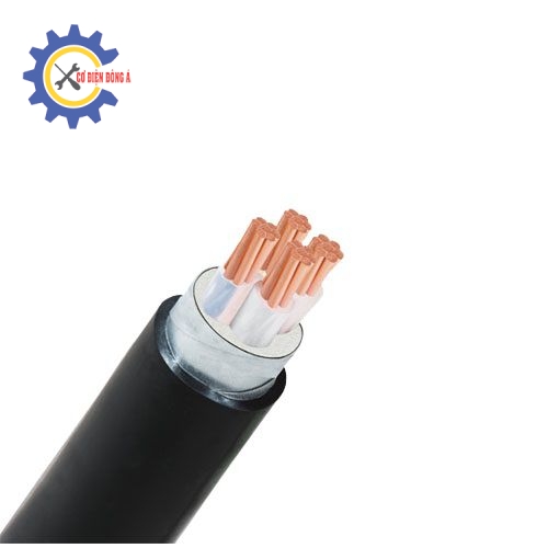 Dây cáp điện Cadivi CXV-3×300+1×150 mm2 – 0.6/1kV
