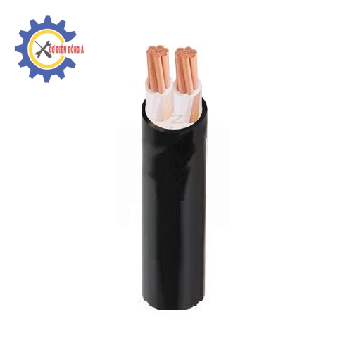 Dây cáp điện Cadivi CXV/DSTA-2×95 mm2 – 0.6/1kV