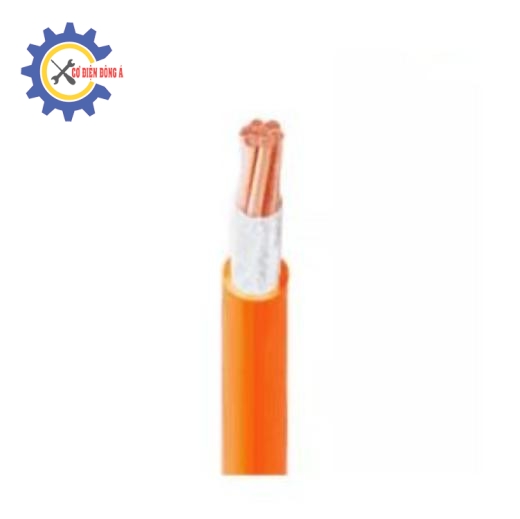 Dây cáp điện chống cháy Cadivi CXV/FR-1×70 mm² – 0.6/1kV