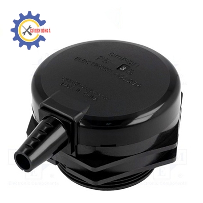 Đế giữ điện cực (4 cực) Omron PS-4S