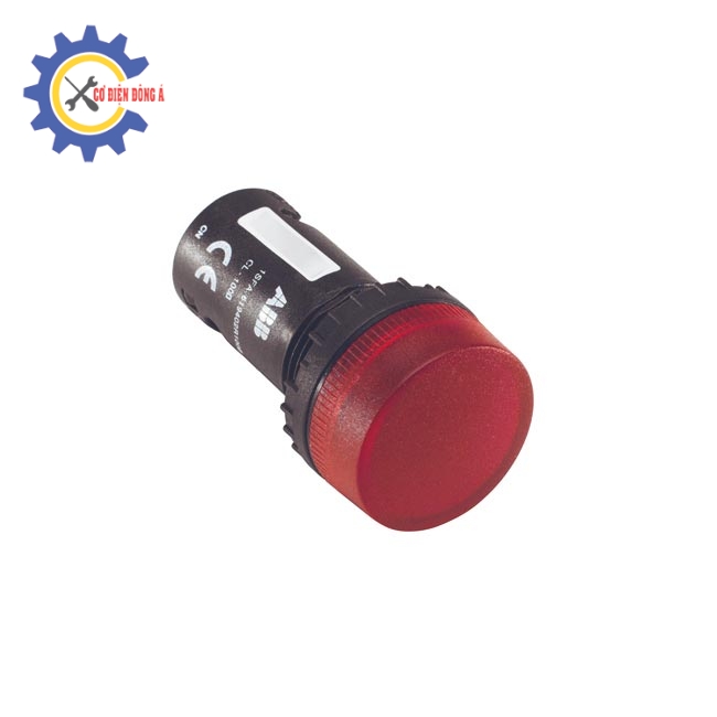 Đèn báo ABB CL-504-R1SFA619402R5041, 22mm