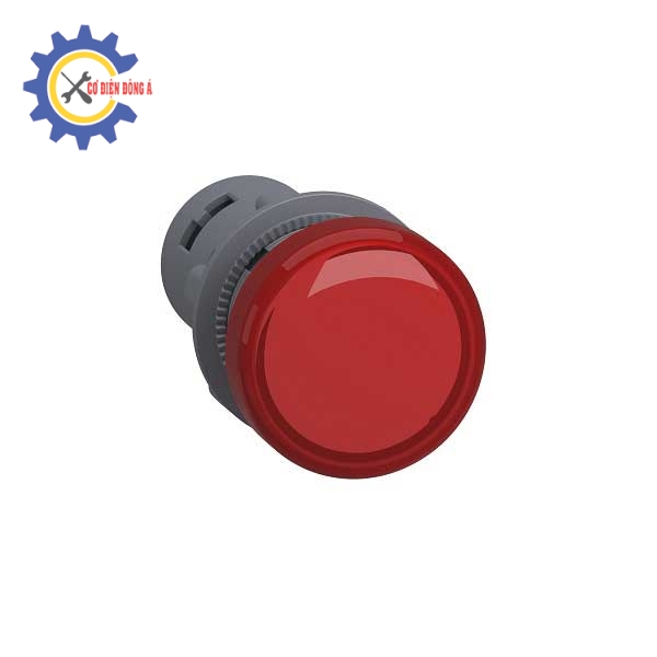 Đèn báo xanh AD16-22D/S-G 220V 22mm