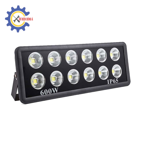 Đèn pha LED 500W Trắng – 70000Lm Chip LED COB