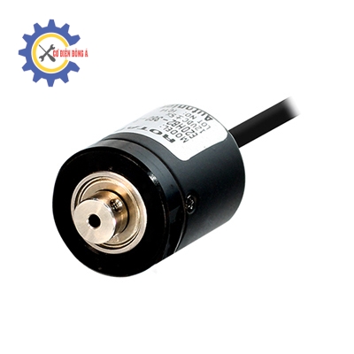 Encoder Autonics E20HB2.5-100-3-N-5-S 100 P/R 5V 2.5mm