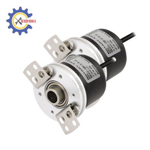 Encoder Autonics E58HB12-20-3-V-24 20 P/R 12-24V 12mm