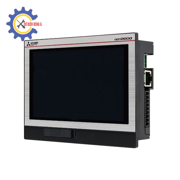HMI Mitsubishi GT2107-WTSD 7 inch
