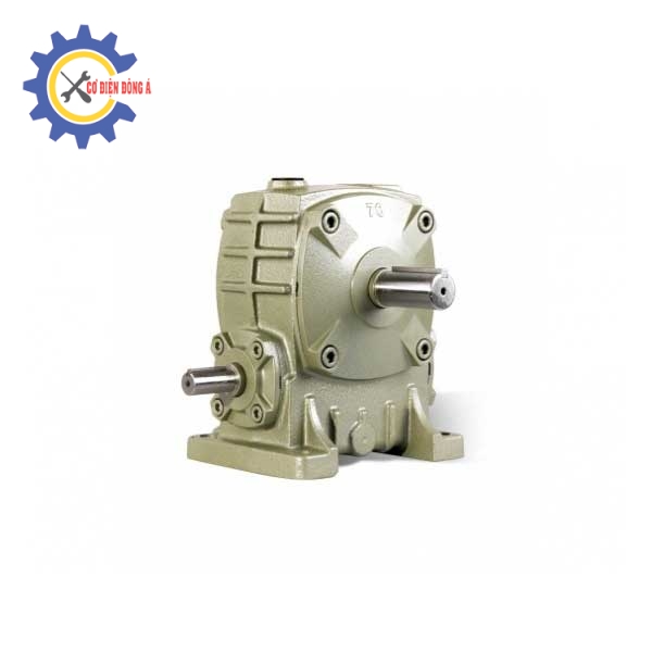 Hộp giảm tốc WPA 80 1/15 (94 Vòng/phút)