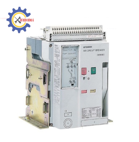 Máy cắt không khí Mitsubishi AE3200-SW 4P 3200A 100kA DR