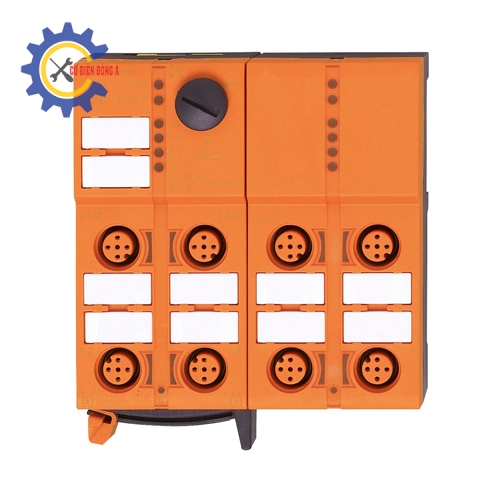 SCT7425-5000 | Busbar split-core CT for primary current 5000 A, accuracy class 0.5