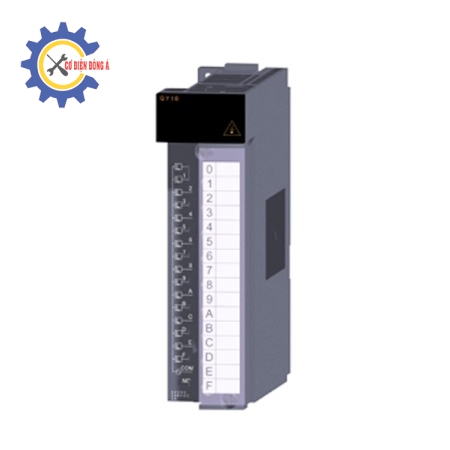 Module ngõ vào Mitsubishi QX90H