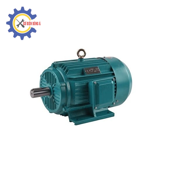 Motor điện YE2-180L-4-B3 22kW 3 Pha 1400v/p