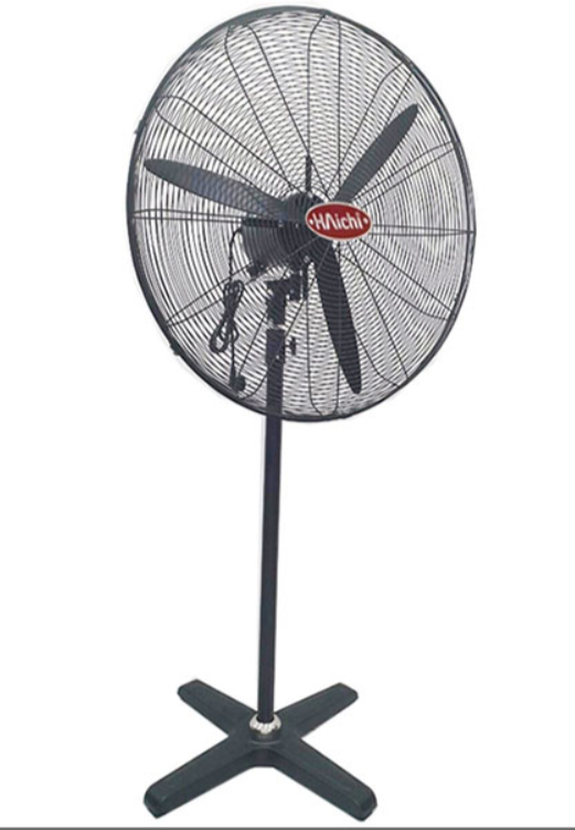 Quạt đứng công nghiệp HAICHI HCS-650