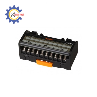 Relay terminal block Autonics AFS-H20