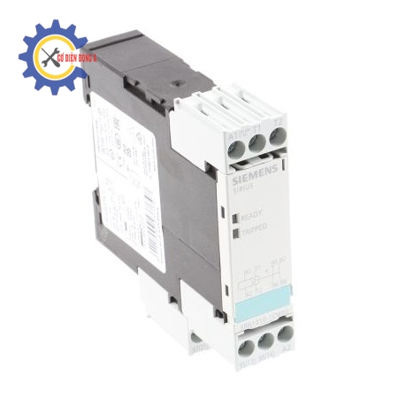 Rơ le bảo vệ điện áp Siemens 3UG4618-1CR20