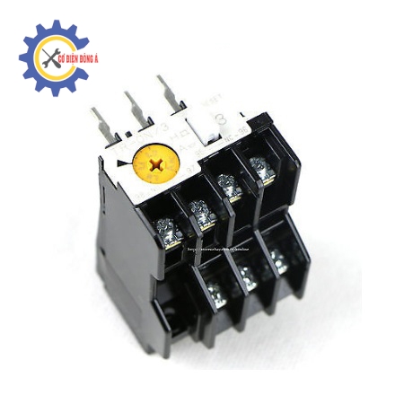 Rờ le nhiệt Fuji TR-N10 (110-160A)