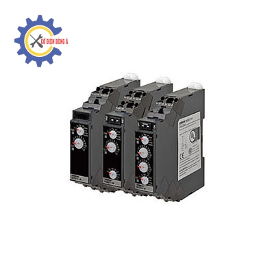 Timer Omron H3DT-HDS AC200-240V