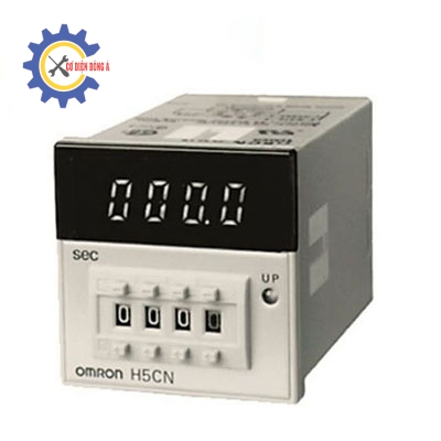 Timer Omron H5CN-XCN AC100-240
