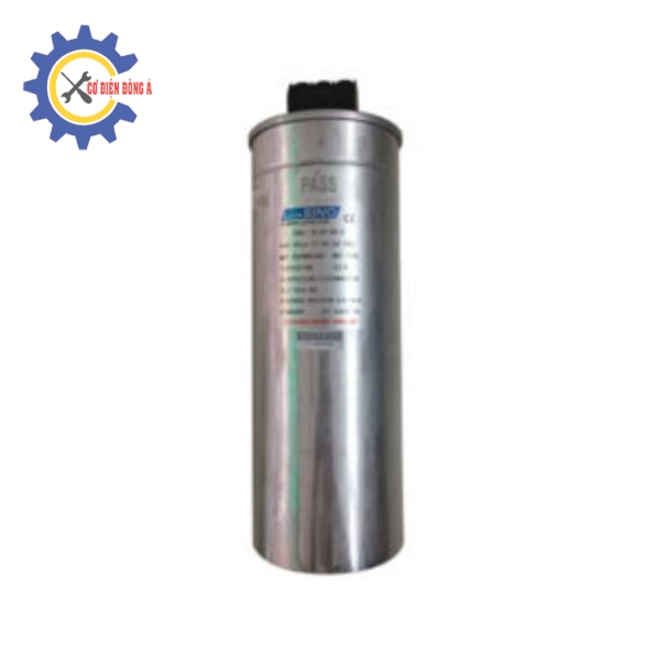 Tụ bù Sino SGKJ-0.44-30-3 30Kvar 3 Pha 440V