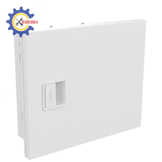 Tủ điện Schneider A9HESN04 4 module