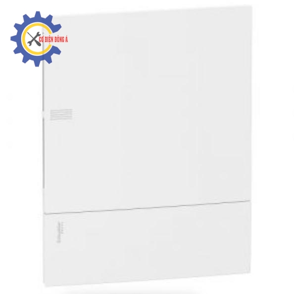 Tủ điện Schneider âm tường MIP22212, 24 Module