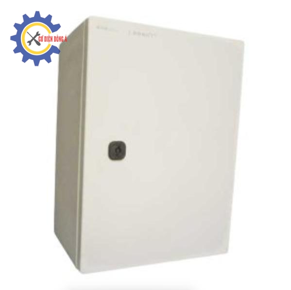 Tủ điện nhựa ABS (300x400x200mm)